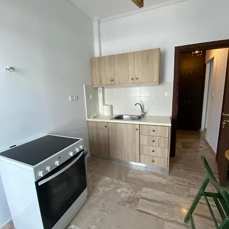 Central Apartamento Pírgos