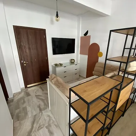 Apartamento Central *