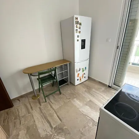 Central Apartment