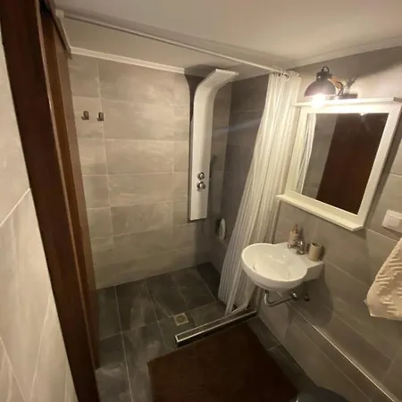 Central Apartamento