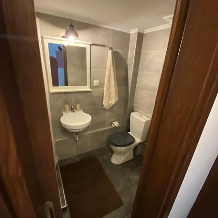 Central Apartamento *
