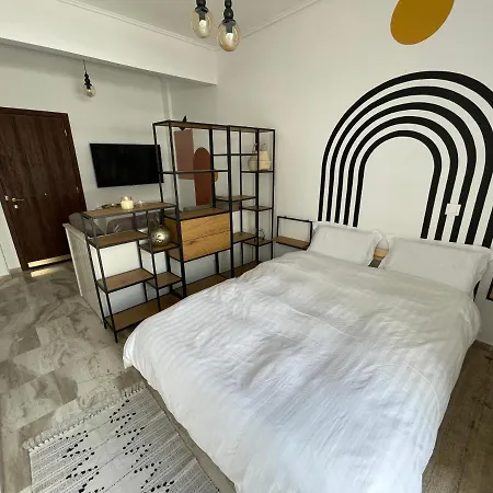 Apartamento Central *