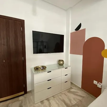 Apartment Central Pyrgos (Elis)