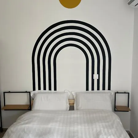 Central Apartamento