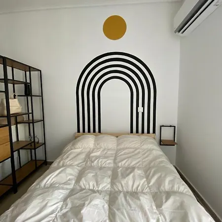 Central Apartamento *